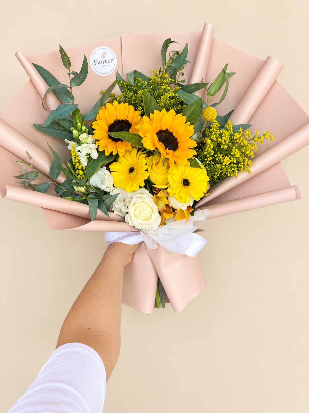 Amor amarillo