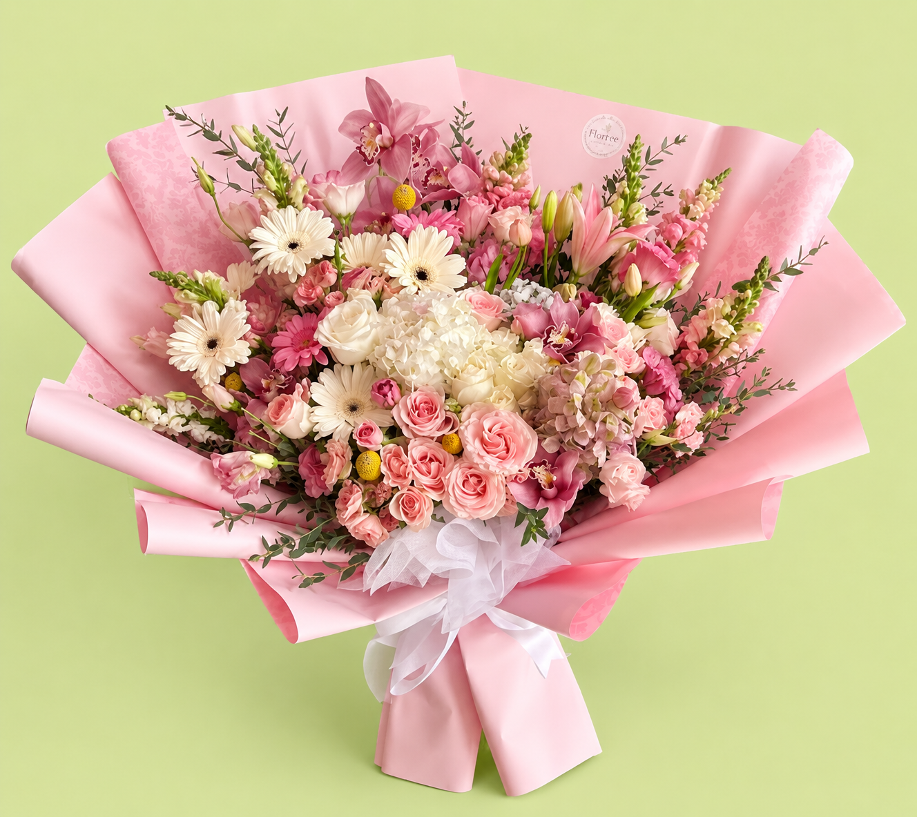 Vida rosa 💕
