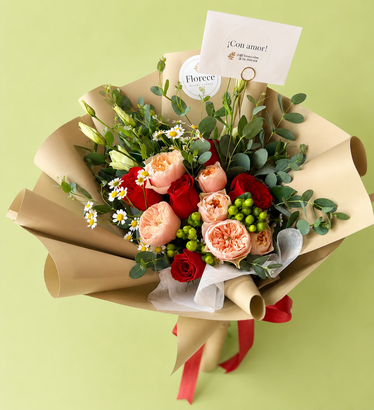 All rose 🥰