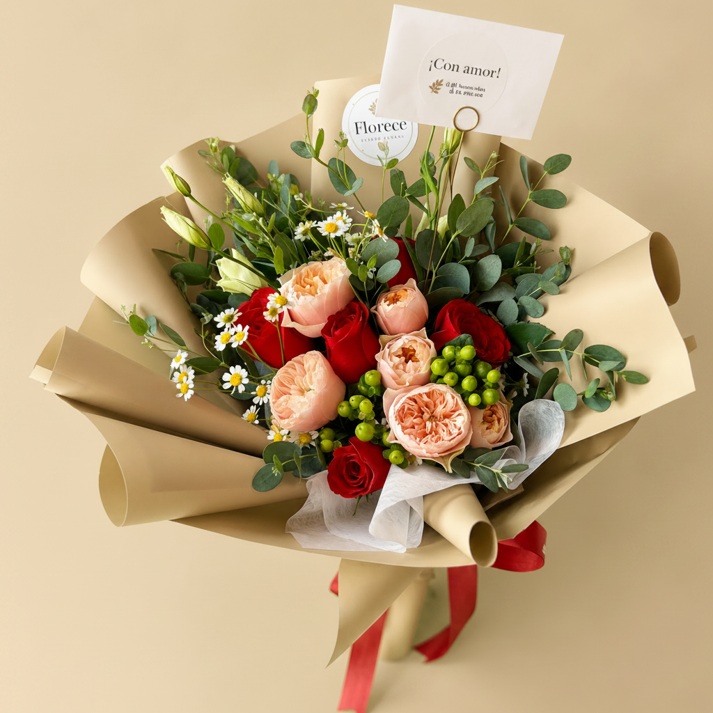 All rose 🥰