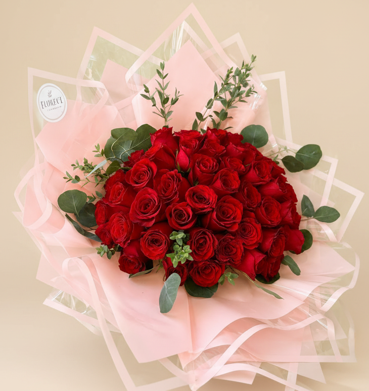 Valentine’s 🌹