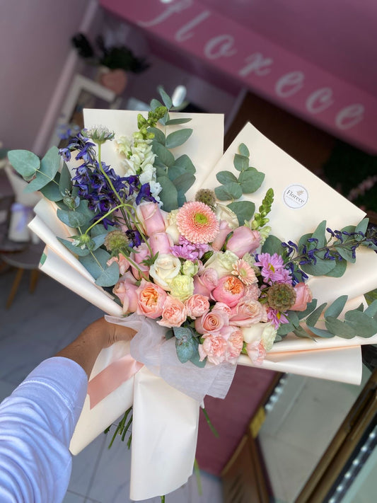 Un día para sorprender