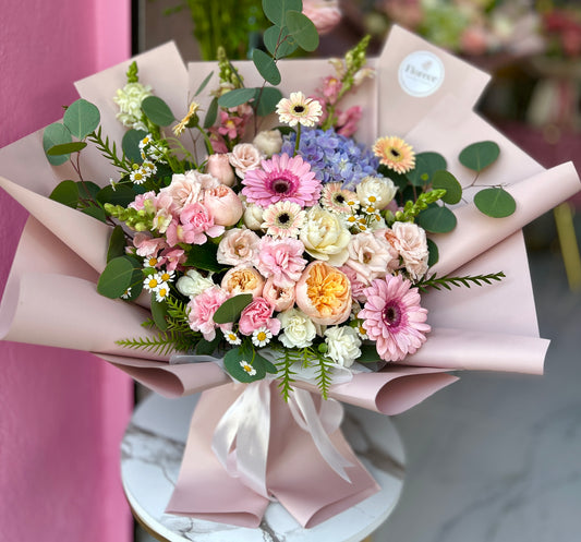 Cuttie 🌷