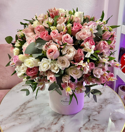 Eres siempre tu 🌷