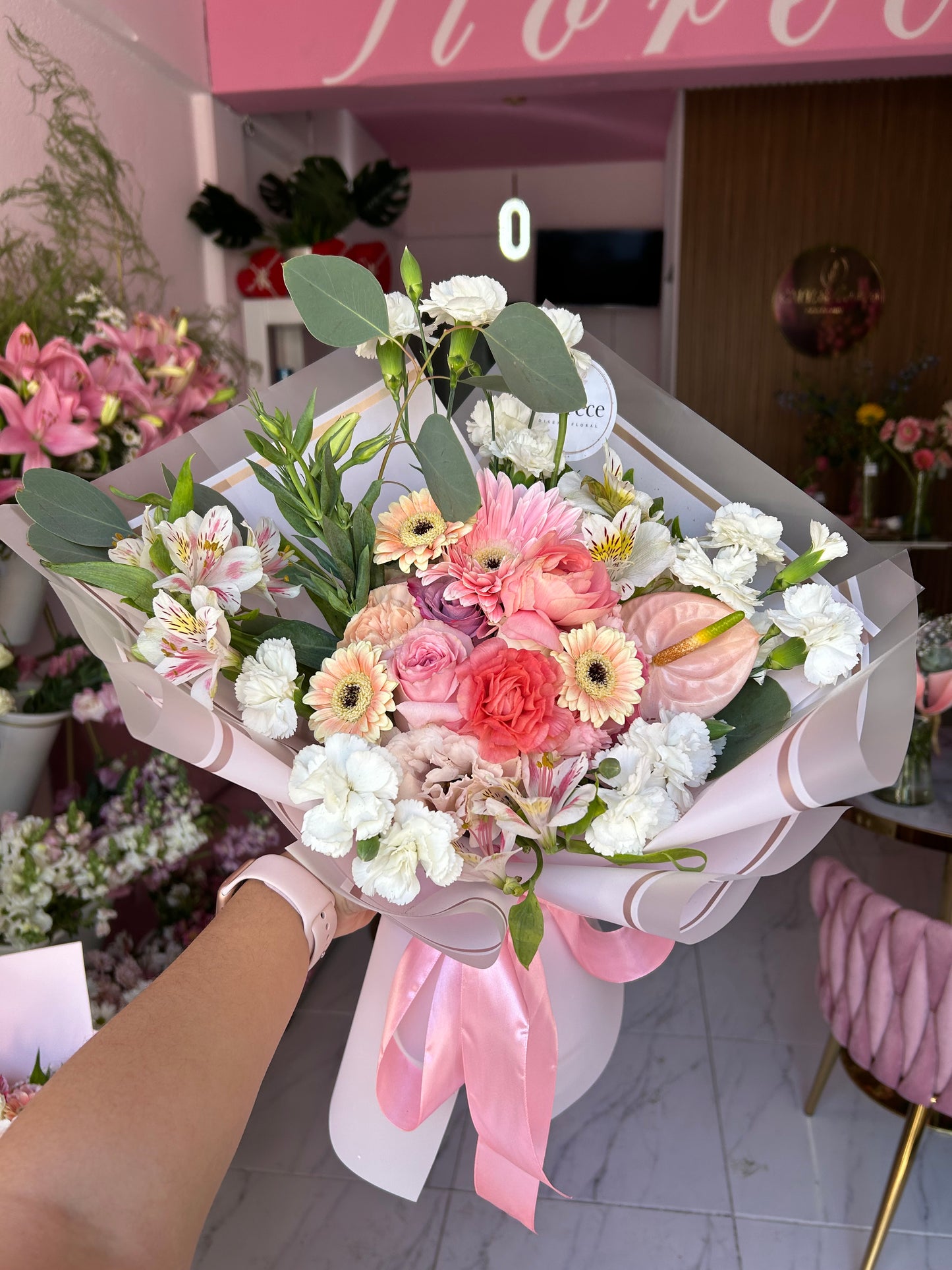 Flora life 🌷