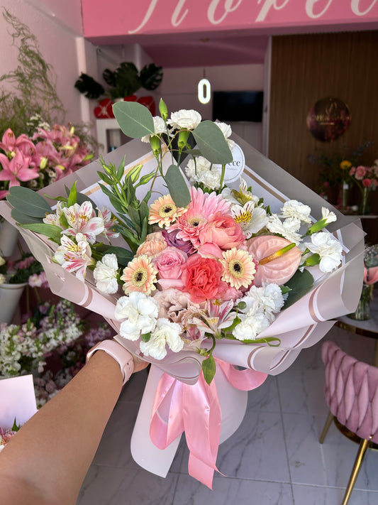 Flora life 🌷