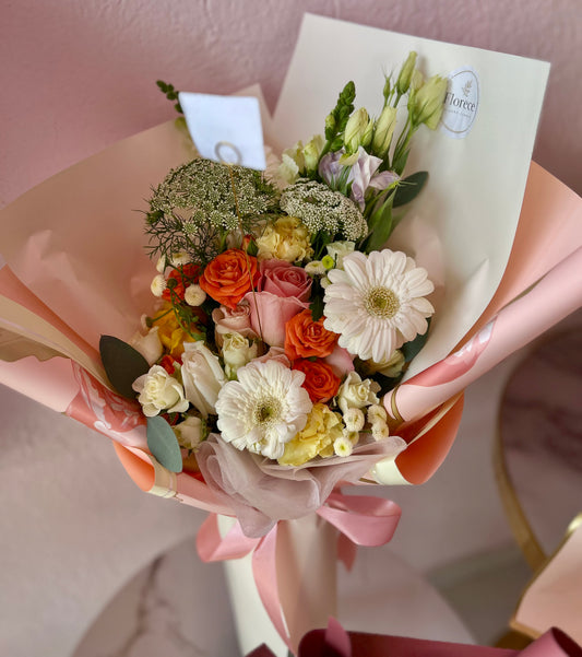 For you