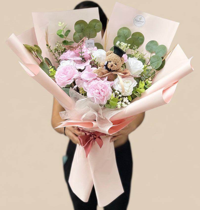 Para siempre 🌷
