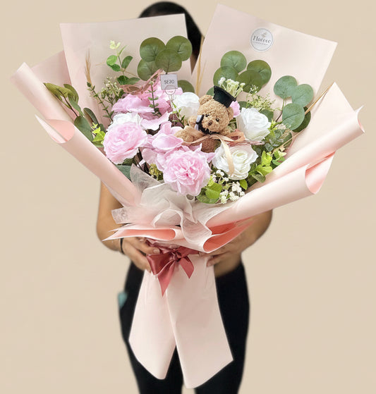 Para siempre 🌷