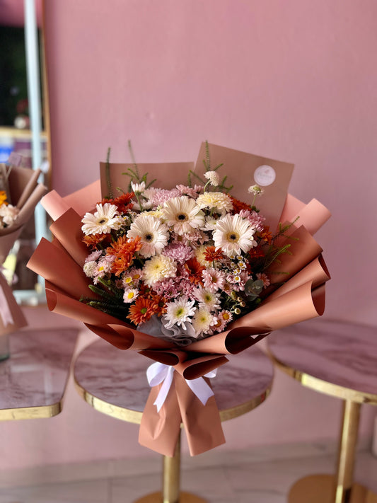 Ramo dorado 🌸
