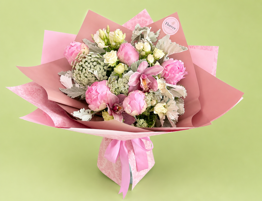 Peonias 💕 (mayo a julio)