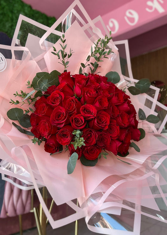 Valentine’s 🌹