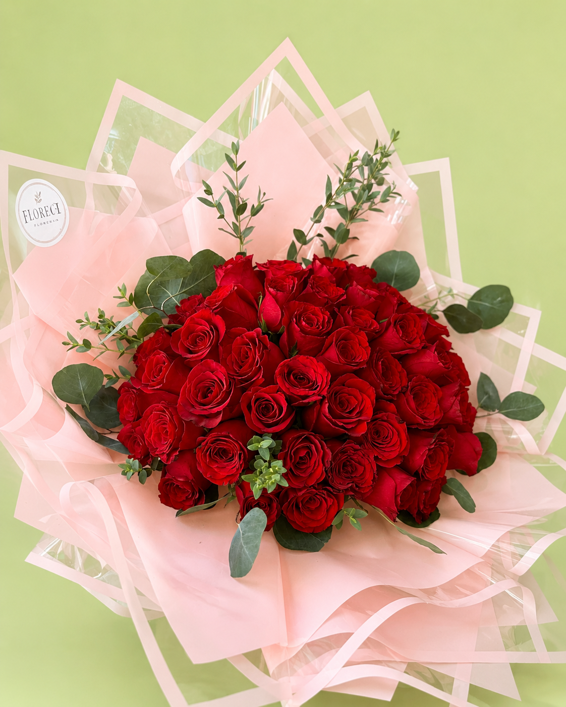 Valentine’s 🌹