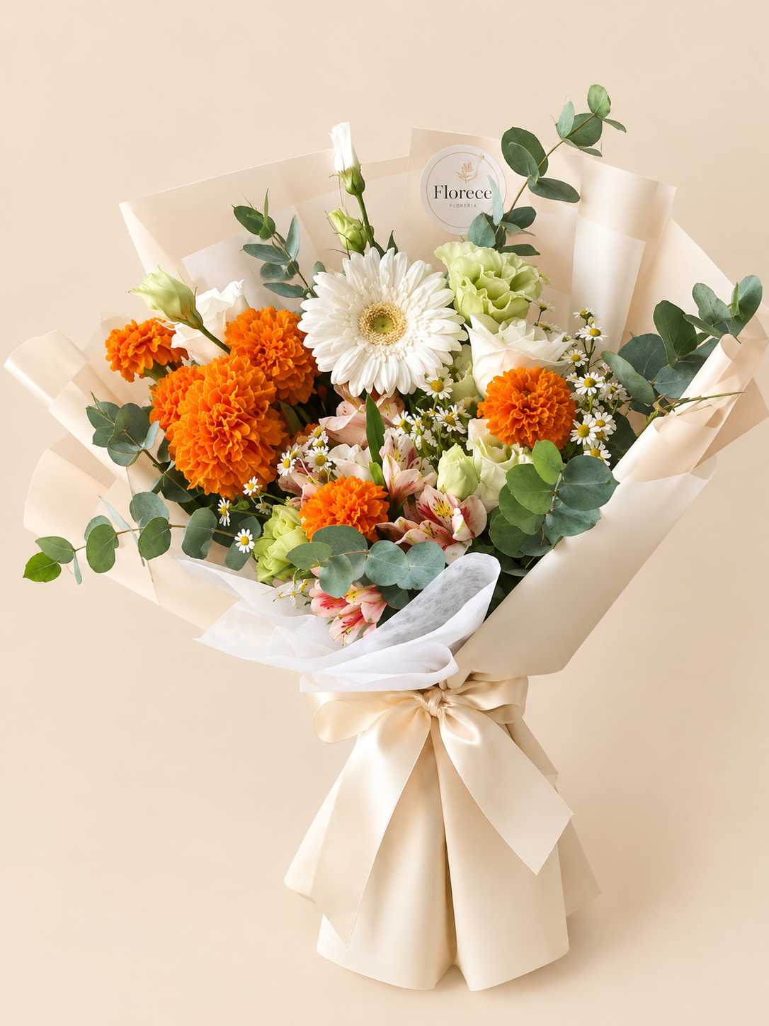 Para ti 🧡