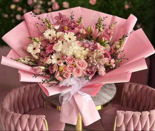 Vida rosa 💕